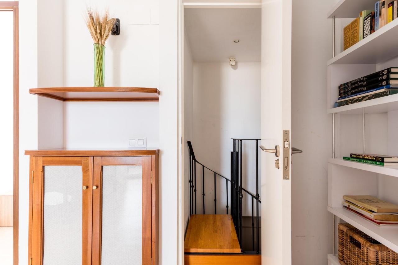 Holi-Rent Apartamento Resitur เซบีญา ภายนอก รูปภาพ